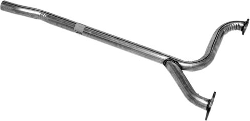 Walker Exhaust 40473 Exhaust Y Pipe 2" Outlet (Outside) in Saudi Arabia
