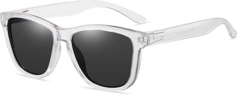 Polarized Sports Sunglasses for Men Women Baseball Cycling Driving Fishing Golf Sunglasses Men with UV400 Protection in Saudi Arabia