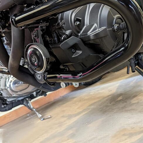 واقي محرك الدراجة النارية شريط تحطم الطريق السريع متوافق مع Honda CMX 1100 المتمردين 1100 المتمردين 1100 DCT 2021 2022 2023 2024 in Kuwait