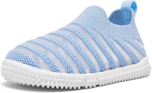 MORENDL Toddler Quick-Dry Summer Sandals Breathable Non-Slip Baby Water Shoes for Aqua Beach Pool in Saudi Arabia
