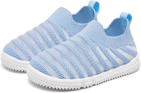 MORENDL Toddler Quick-Dry Summer Sandals Breathable Non-Slip Baby Water Shoes for Aqua Beach Pool in Saudi Arabia