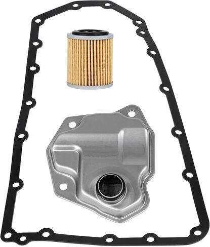 SCITOO Shift Solenoid Transmission Gasket Kit 2824A006 31397-1XF0D Fit For Dodge Caliber, For Jeep Compass/Patriot, For Mitsubishi Lancer/Outlander Sport, For Nissan Altima/Juke/NV200/Rogue/Sentra in Saudi Arabia