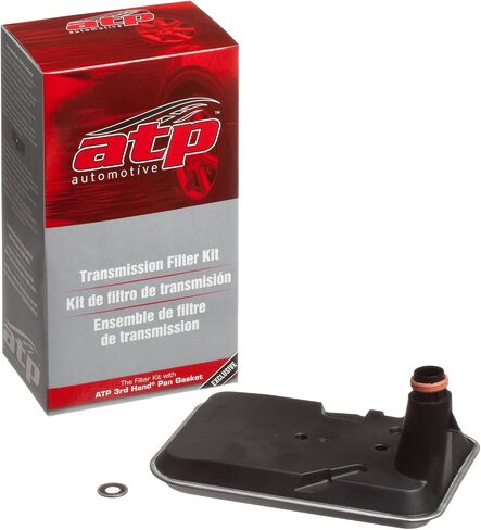 طقم فلتر ناقل الحركة الأوتوماتيكي ATP B-260 in Saudi Arabia