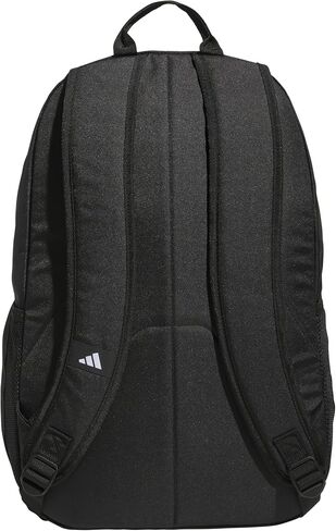 adidas Striker 2 Team Backpack, Black, One Size in Saudi Arabia