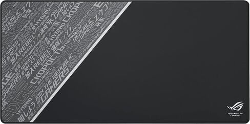 ماوس الألعاب اللاسلكي ASUS ROG Gladius III (اتصال ثلاثي الأوضاع مع 2.4 جيجا هرتز وBluetooth LE، ومستشعر مضبوط بدقة 19000 نقطة لكل بوصة، ومفاتيح Push-Fit II قابلة للتبديل السريع، وشكل Ergo، وأقدام ماوس ROG Omni) in Saudi Arabia