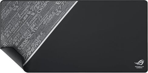 ماوس الألعاب اللاسلكي ASUS ROG Gladius III (اتصال ثلاثي الأوضاع مع 2.4 جيجا هرتز وBluetooth LE، ومستشعر مضبوط بدقة 19000 نقطة لكل بوصة، ومفاتيح Push-Fit II قابلة للتبديل السريع، وشكل Ergo، وأقدام ماوس ROG Omni) in Saudi Arabia