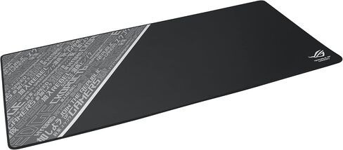 ماوس الألعاب اللاسلكي ASUS ROG Gladius III (اتصال ثلاثي الأوضاع مع 2.4 جيجا هرتز وBluetooth LE، ومستشعر مضبوط بدقة 19000 نقطة لكل بوصة، ومفاتيح Push-Fit II قابلة للتبديل السريع، وشكل Ergo، وأقدام ماوس ROG Omni) in Saudi Arabia