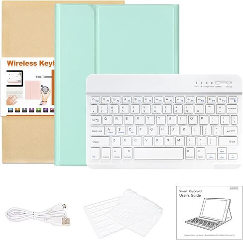 Keyboard Case for iPad Air 11 inch (M4/M3/M2) & iPad Pro 11 inch in Kuwait