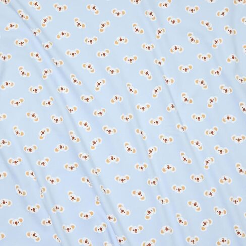 Amazon Essentials Unisex Kids' Swaddle Blankets, Pack of 3, Grey/White, Neutral/Stars/Stripe, One Size in Saudi Arabia