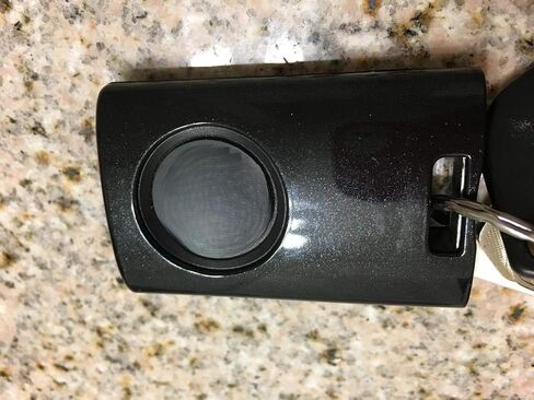 iJDMTOY Hard Plastic Key Fob Case for Cadillac ATS/CTS/DTS/XTS/Escalade in Saudi Arabia