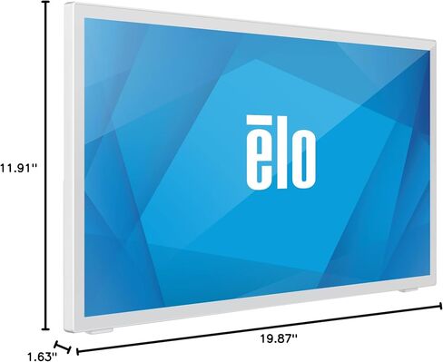 Elo 2270L 21.5" Touchscreen Monitor in Kuwait