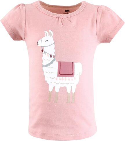 Hudson Baby Unisex Baby Short Sleeve T-Shirts, Solar System Shark, 6-12 Months in Saudi Arabia