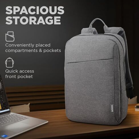 حافظة لحمل اللاب توب من لينوفو, رمادي 15.6 inches in Kuwait