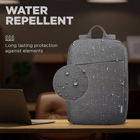 حافظة لحمل اللاب توب من لينوفو, رمادي 15.6 inches in Kuwait