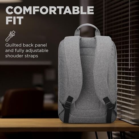 حافظة لحمل اللاب توب من لينوفو, رمادي 15.6 inches in Kuwait