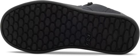 Fox Racing Union Canvas Mountain Bike Shoe, Red, 47 in Saudi Arabia