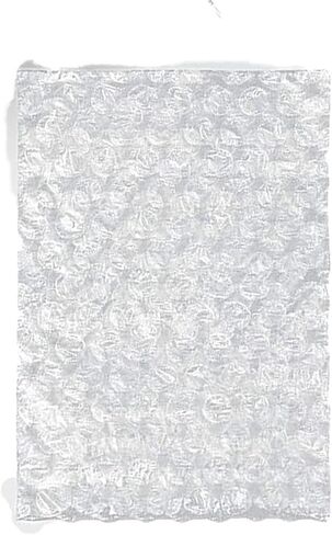 Bubble Out Bags Pouches Bubble Pouches Cushioning Packaging Bags, Double Walled Cushioning Bags Thickening Shockproof Foam Bags for Moving, Shipping, and Storage in Saudi Arabia