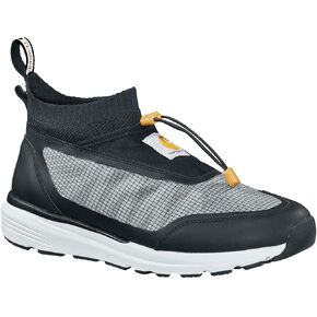 حذاء عمل Carhartt Haslett مقاس 3 بوصات SD Nano Toe باللون الأسود 10 D (M) in Kuwait