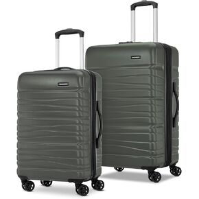 Samsonite Evolve Se Hardside Expandable Luggage with Double Spinner Wheels in Kuwait