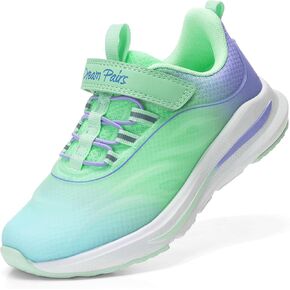 أحذية DREAM PAIRS للأولاد والبنات للأطفال والجري والجري وأحذية رياضية واقية للمشي من سلسلة Durastep للأطفال الصغار/الكبيرين in Kuwait