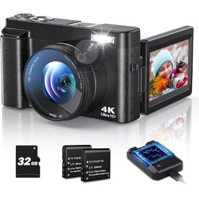 كاميرا رقمية لمدونات الفيديو in Kuwait