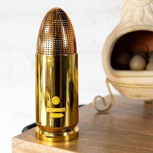 الصناعات الكارثية Claymore مكبرات صوت بلوتوث محمولة | صوت ستيريو، مكبرات صوت عالية، صوت هاي فاي | مكبر صوت مقاوم للماء والغبار والصدمات للاستخدام الداخلي والخارجي، والشاطئ، وحفلات حمام السباحة، والتخييم in Saudi Arabia