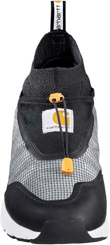 Carhartt Haslett 3" SD Nano Toe Work Shoe Black 10 D (M) in Saudi Arabia