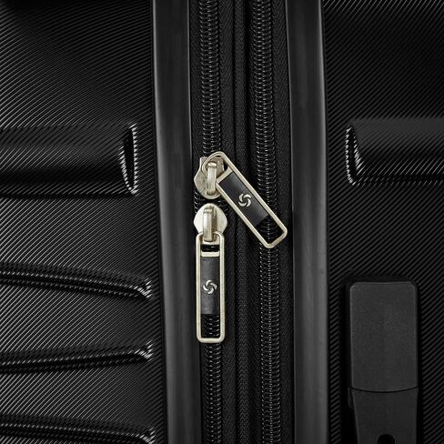 Samsonite Evolve Se Hardside Expandable Luggage with Double Spinner Wheels in Kuwait