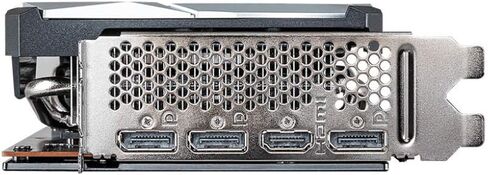 MSI Radeon RX 6700 XT MECH 2X 12G OC Gaming Graphics Card - 12GB GDDR6, 2620MHz, PCI Express 4, 192-bit, 3X DP v 1.4, HDMI 2.1 (Supports 4K & 8K) in Saudi Arabia