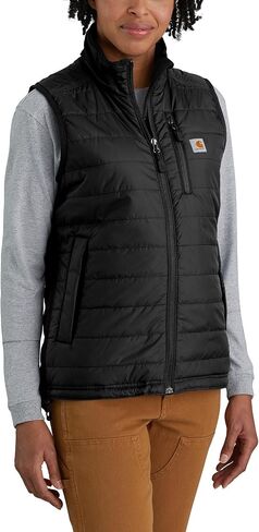Carhartt Women's Rain Defender Insulated Vest in Saudi Arabia
