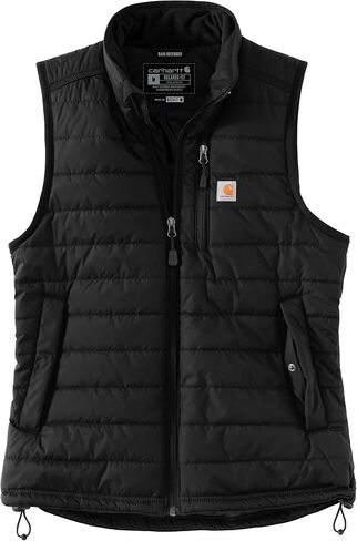 Carhartt Women's Rain Defender Insulated Vest in Saudi Arabia
