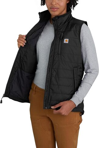 Carhartt Women's Rain Defender Insulated Vest in Saudi Arabia