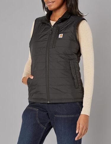 Carhartt Women's Rain Defender Insulated Vest in Saudi Arabia