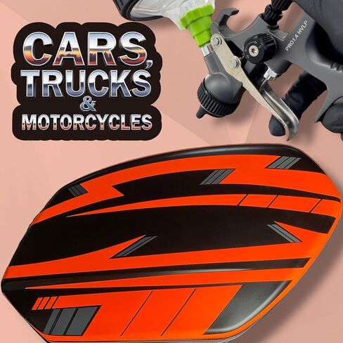 LiME LiNE Automotive Clear Coat, High Gloss Acrylic Urethane 2k Top Coat with hardner included (1) in Kuwait