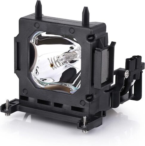 RICH LIGHTING Projector Lamp Bulb BL-FP240G for Optoma HD143X HD144X HD243X DH350 EH334 EH335 EH336 EH337 EW350U HD270e HD27e HD300D HT27LV HT30 HT35 HT37 TH345 TWU344 WU334 WU335 WU336 Replacement in Kuwait