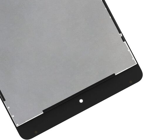 GBOLE 7.9" New Screen Replacement for iPad Mini 4 A1538 A1550 LCD Display Touch Glass Screen Digitizer Panel Assembly Replacement Part with Tools - White in Saudi Arabia