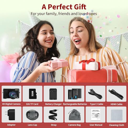 كاميرا رقمية لمدونات الفيديو in Kuwait