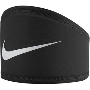 Nike Pro Combat Dri-Fit Skull Wrap 3.0 (One Size Fits Most, Black/White) in Saudi Arabia