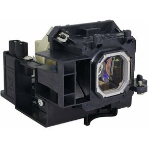 NP17LP Replacement Projector Lamp for NEC NP-P350W NP-P420X M300WS M350XS M420X, Lamp with Housing by CARSN in Saudi Arabia