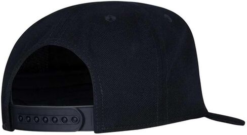 Nike Children's Apparel Kids' Little Flat Brim Hat, Black, O/S in Saudi Arabia