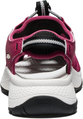 KEEN Women's Astoria West Closed Toe Sandals, 8 Narrow in Saudi Arabia