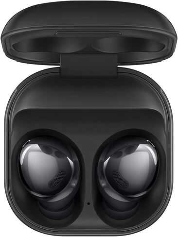 SAMSUNG Galaxy Buds Pro R190 سماعات أذن بلوتوث لاسلكية حقيقية، إلغاء الضوضاء (متجددة) in Saudi Arabia