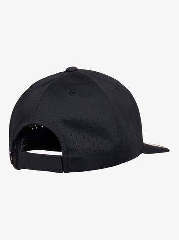 Quiksilver Men's Adapted Hat in Saudi Arabia