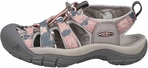 صندل Newport H2 للرجال من KEEN, ريا بلاك, 35 EU in Kuwait