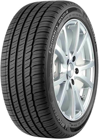 MICHELIN Primacy MXM4, All-Season Car Tire, SUV, Sport and Passenger Cars - 235/50R19 99H in Saudi Arabia