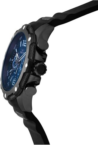 Invicta Mens I-Force Quartz Watch, Black, 27272 in Saudi Arabia