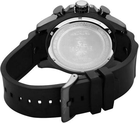 Invicta Mens I-Force Quartz Watch, Black, 27272 in Saudi Arabia