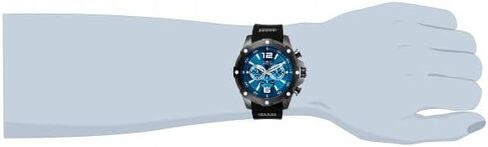 Invicta Mens I-Force Quartz Watch, Black, 27272 in Saudi Arabia