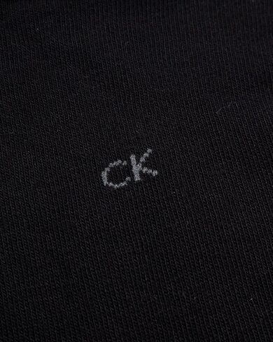 Calvin Klein Women's Socks - Roll Cuff Crew Socks (3 Pack), Size 4-10, Assorted in Saudi Arabia