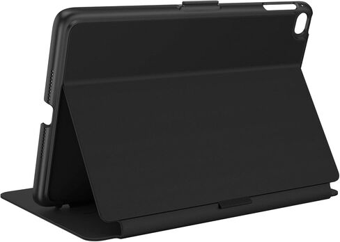 Speck Products Balance Folio iPad Mini 2021/iPad Mini 4/iPad Mini 5 Case and Stand, Velvet Green/Oakmoss Green in Saudi Arabia